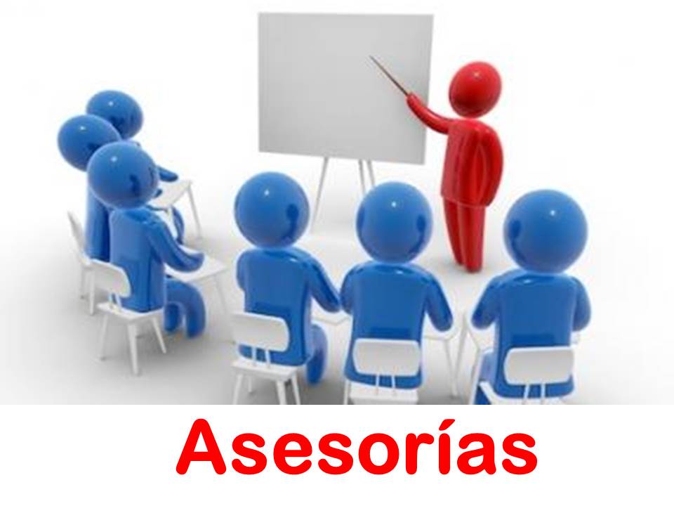 Asesoria